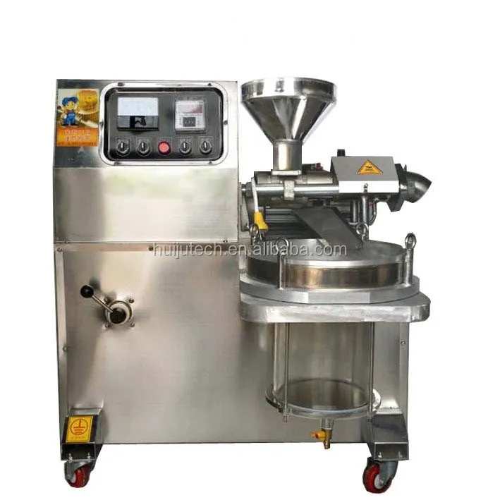  Популярный в Африке на европейский рынок таких странах грецкого ореха орех макадамия со вкусом масла ятрофы подсолнечника винт промышленный Электрический пальмовое масло винтовой пресс HJ-P50