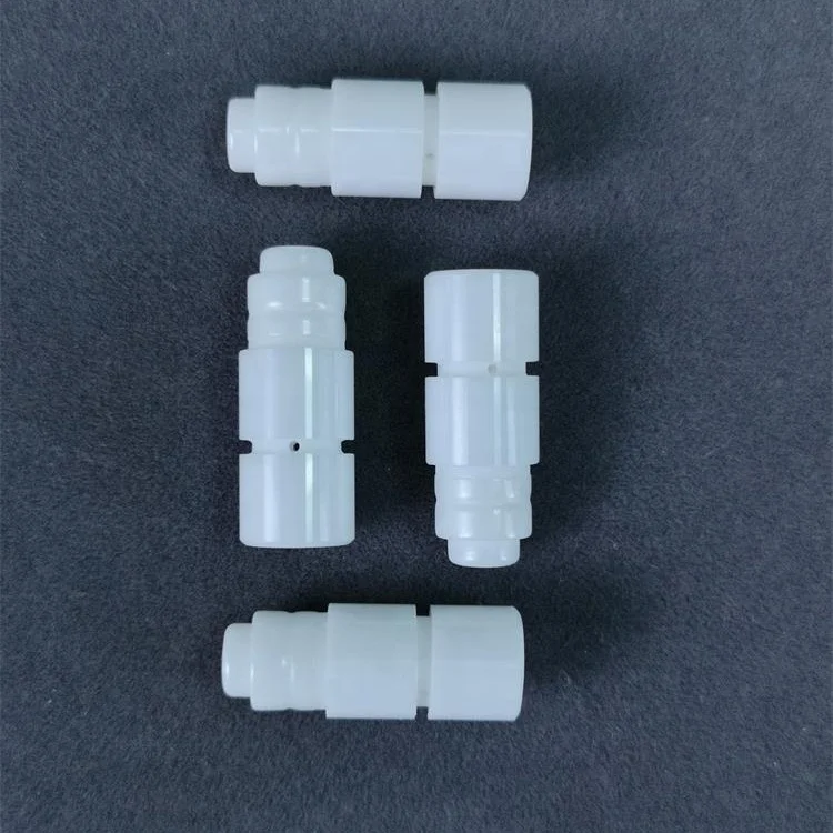 
Advanced Zirconia Ceramic Pump Pistons with High Precision 