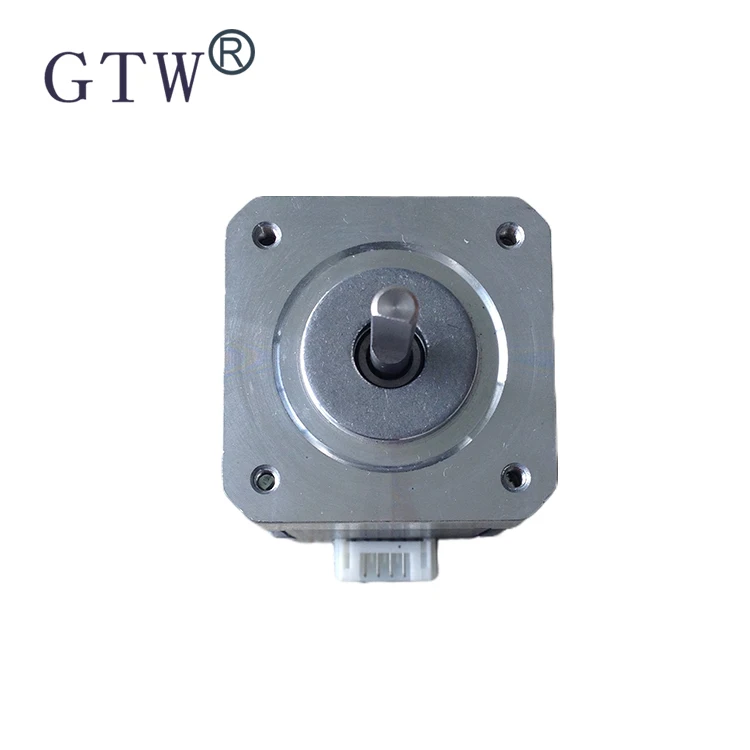 17HS5010-N24B высокая производительность NEMA 17 Hybird Тип шагового двигателя