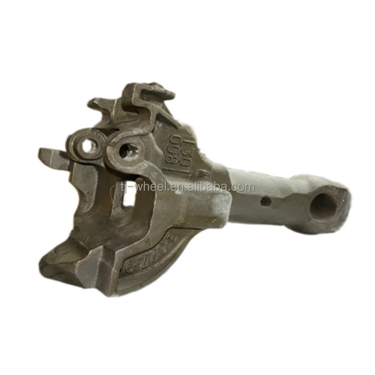 Railway Coupling - Automatic Russia Couplers - SA3 Coupler