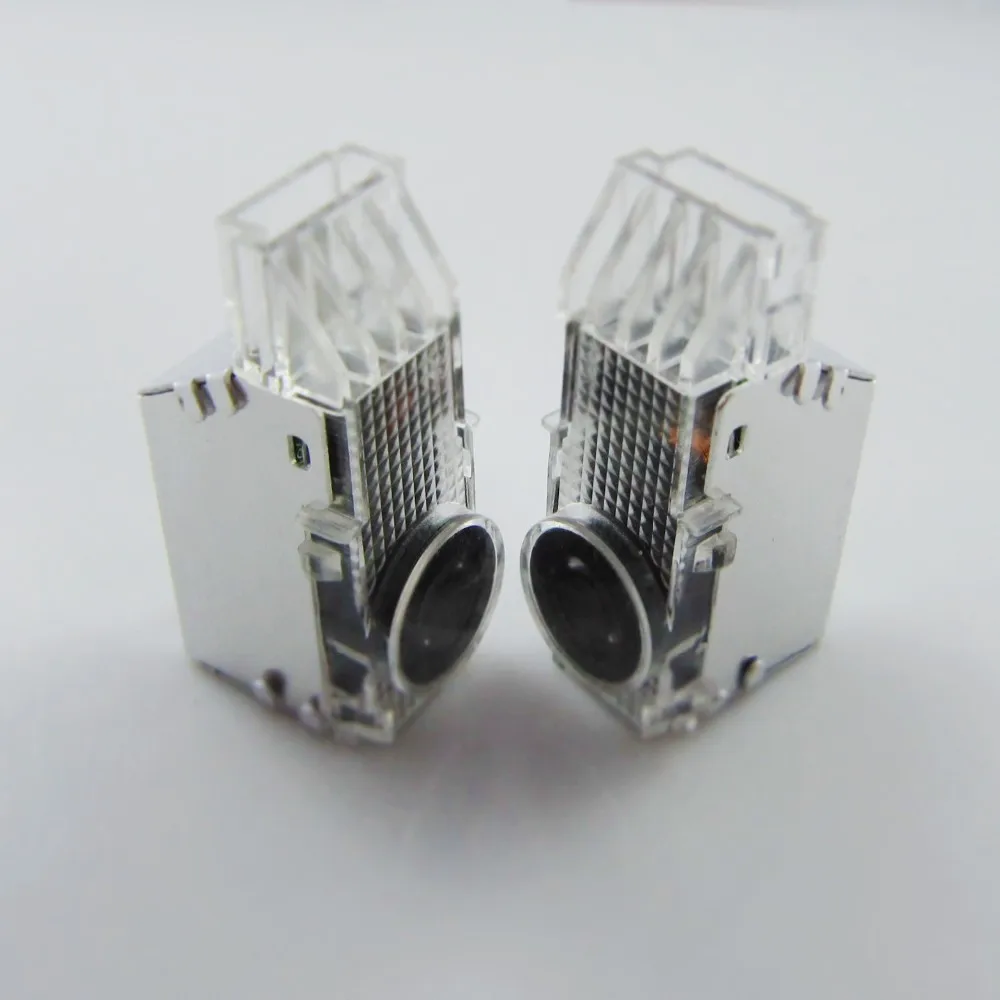 3 Вт авто светящийся логотип OEM запасной комплект для Cadilac CTS SRX STX атс светильник на дверь