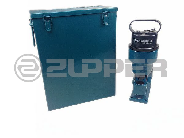  CH-60 дырокол резцовая головка для Cu/al пластина макс толщина листа 10 мм