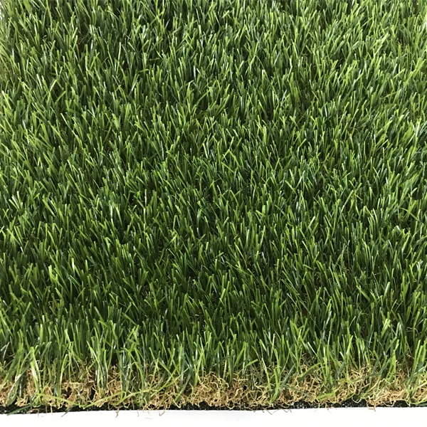 
Natural looking grass carpet Synthetic Turf for Landscaping decoration 