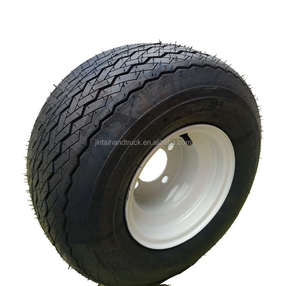High tensile and good elasticity of golf cart tires 18x8.50-8 18x9.50-8 20x10-10 for full sizes