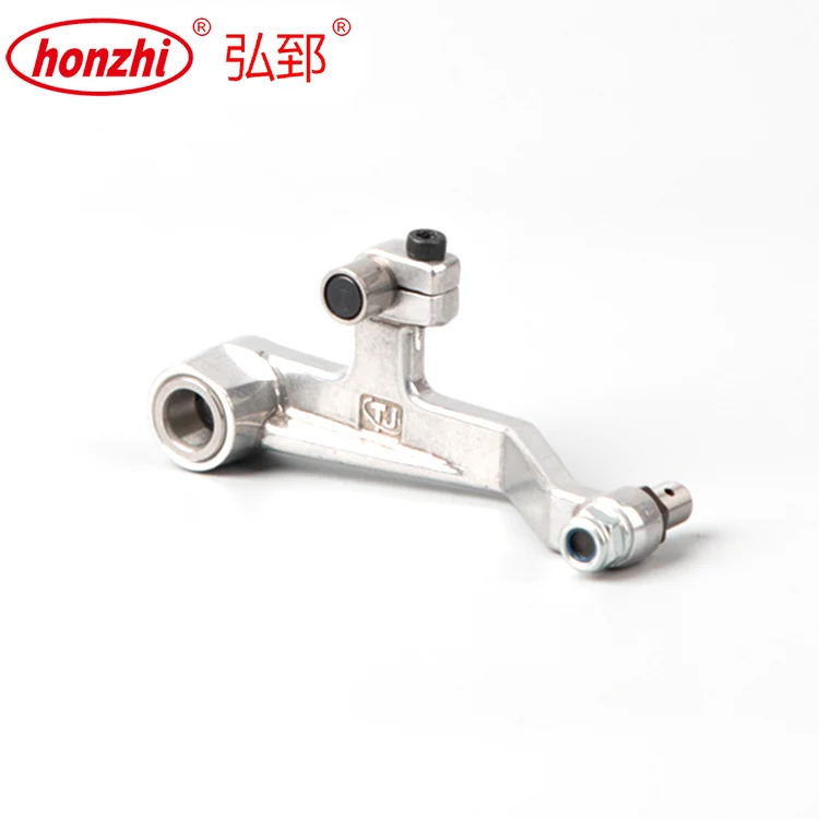 (HZ-E-001) cam embroidery machine high speed double cam presser foot lever set