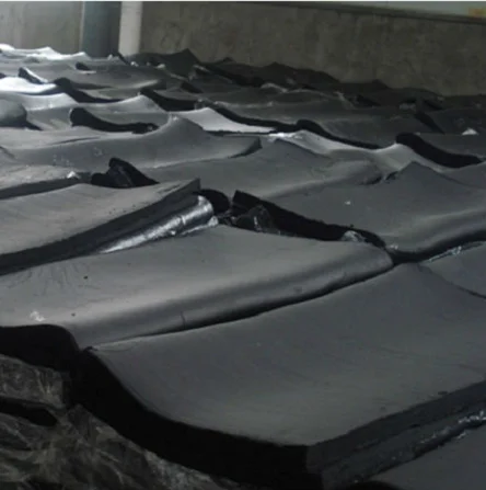 
Шины восстановленные бутилкаучук/Восстановленный каучук 