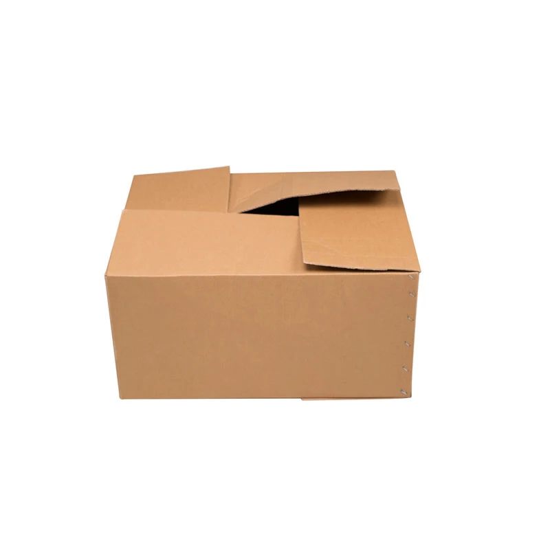 Standard size 13*8*9cm high quality cardboard carton box