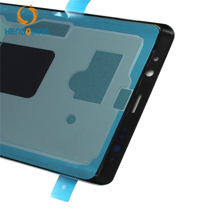 Factory Price For Samsung Galaxy Note 8 N950F Lcd screen With Digitizer replacement
