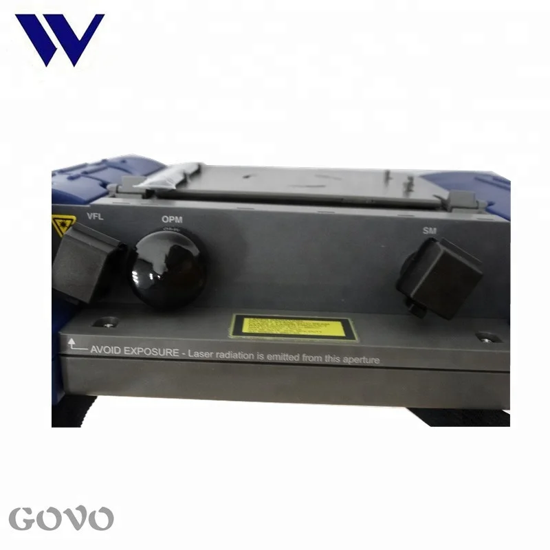 USA AFL NOYES SM Singlemode M710-20 OTDR Cable Tester 41/39dB for 180KM