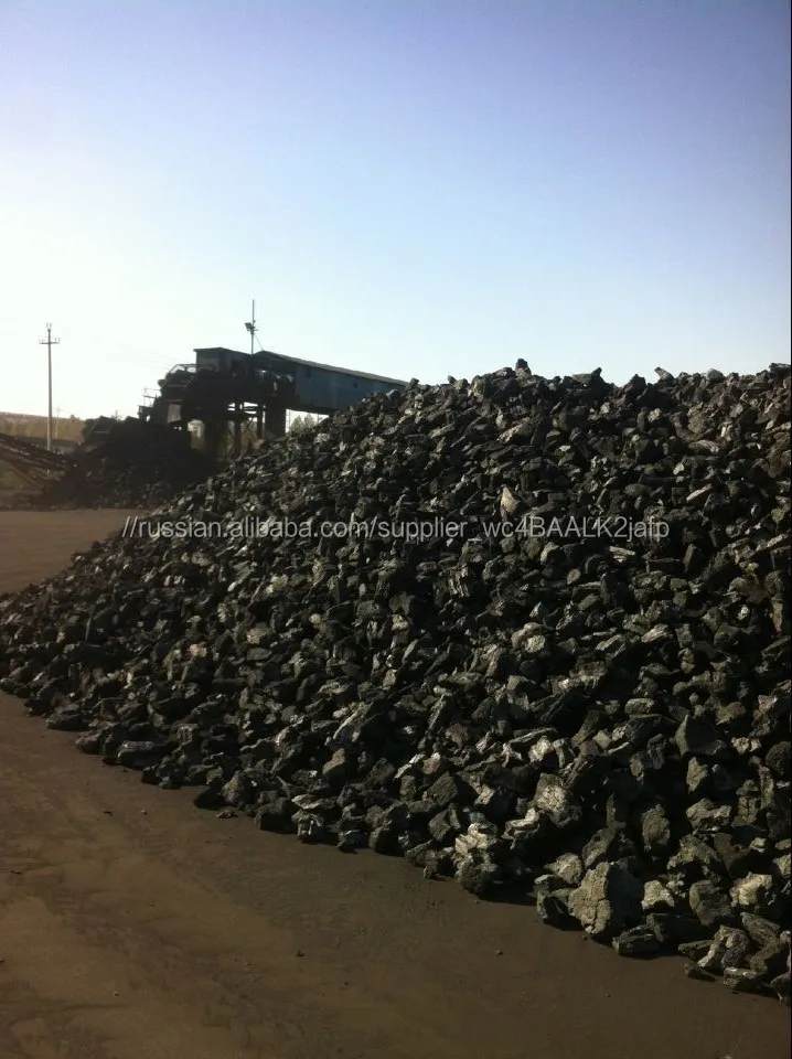 В доменной печи / литейный кокс 120 - 220 мм