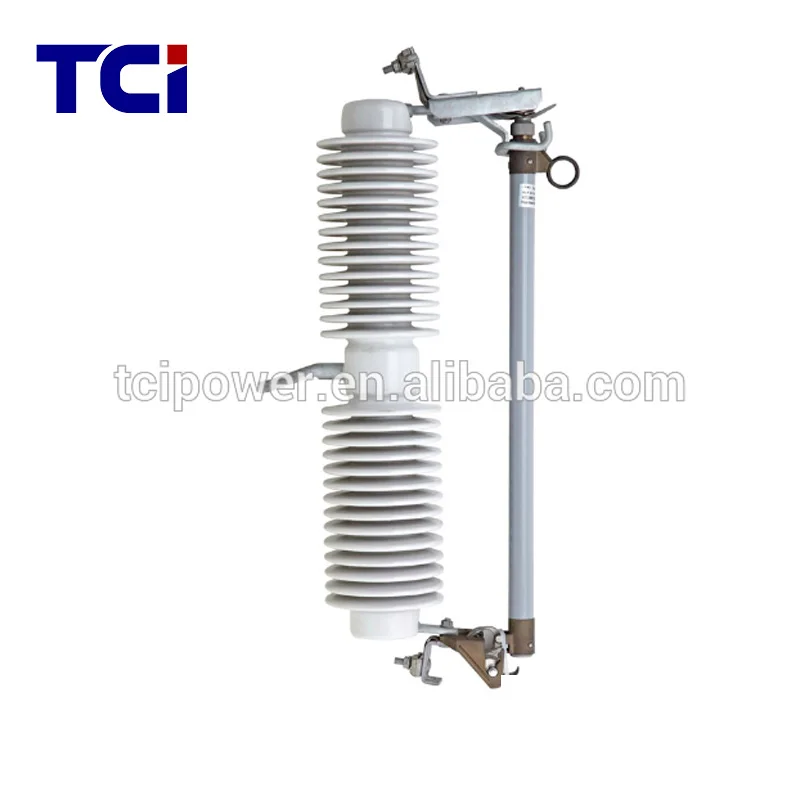 33-38kv фарфор отсева предохранитель cutout