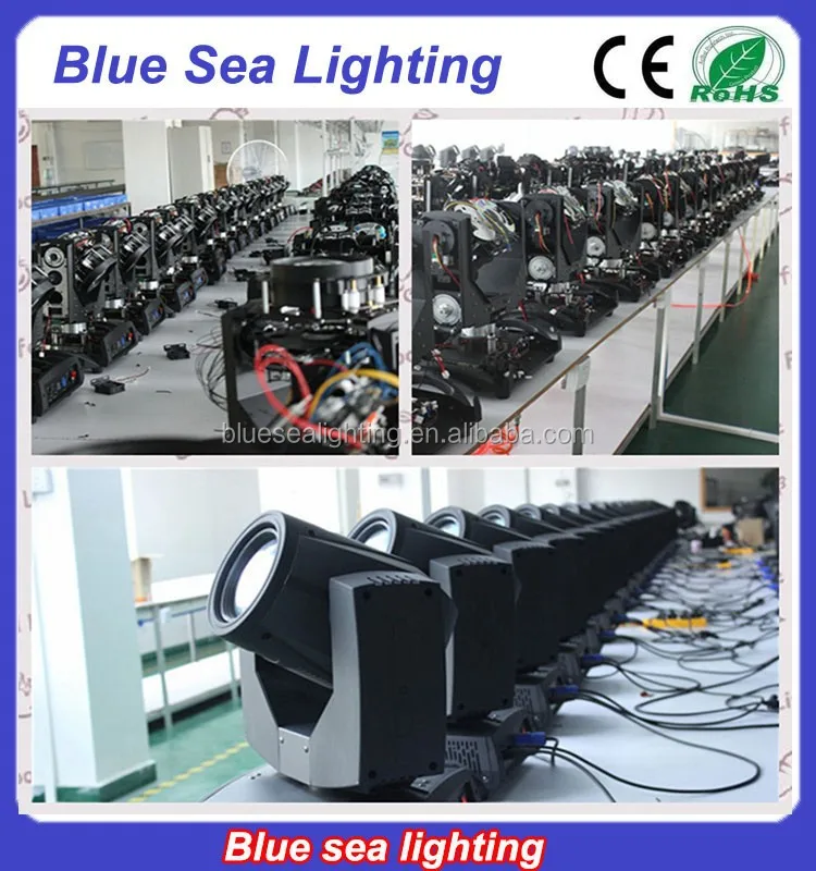 L-108 Good price beam 230 230w 7r sharpy beam moving head stage lights