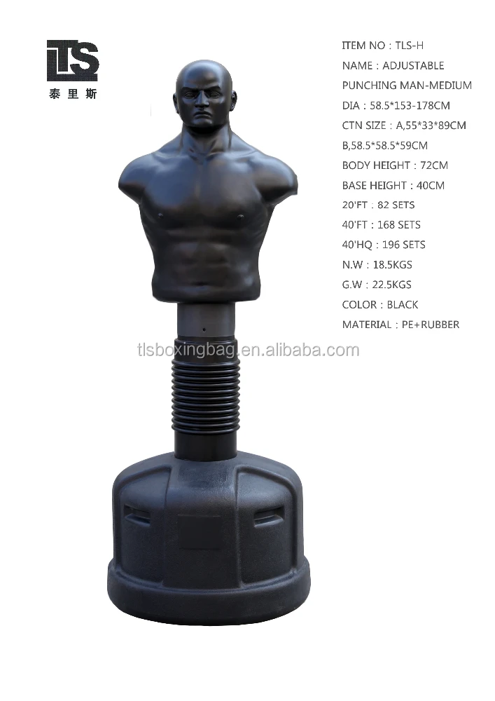 2015 новый изумительный пользовательский логотип резиновый борьба манекен с высокое качество