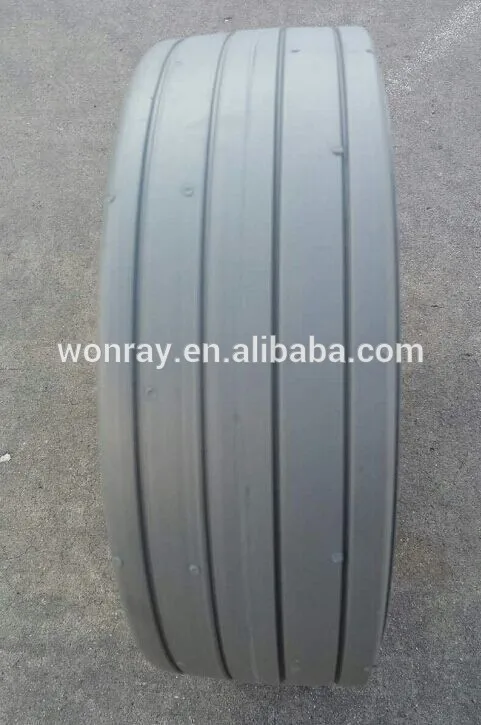 Небольшие прочные резиновые промышленные шины и колеса genie gr 20 57998 10x3