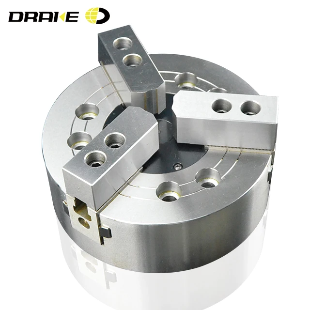 3 Jaw 15 Inch High Precision and Reliable Power Vise Kitagawa Chuck at Reasonable Prices