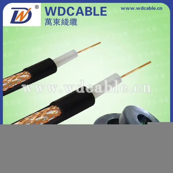 коаксиальные кабели кабели rg6 rg59 rg11