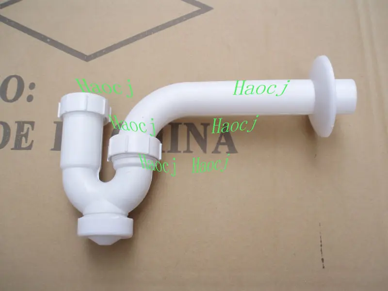 P plastic sink waste drainer cleaning machines /P kitchen water tank flexible drain pipe for sink drain hose