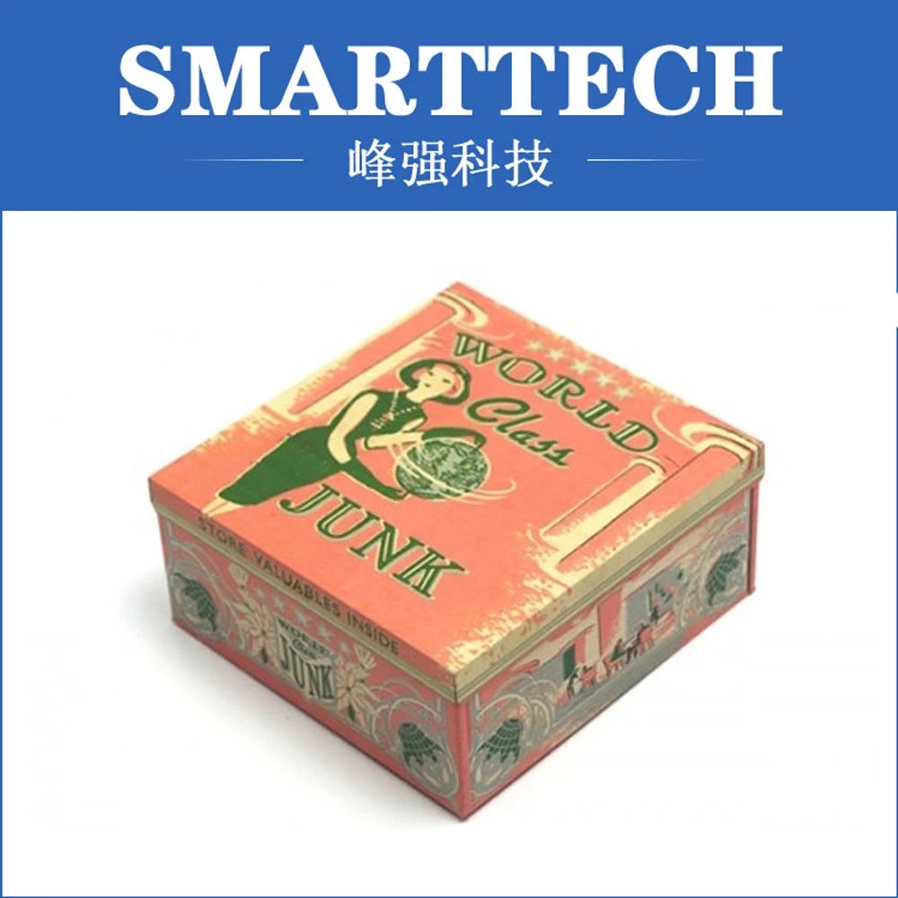 Popular Tin Box Manufacturers-Buy Cheap Tin Box