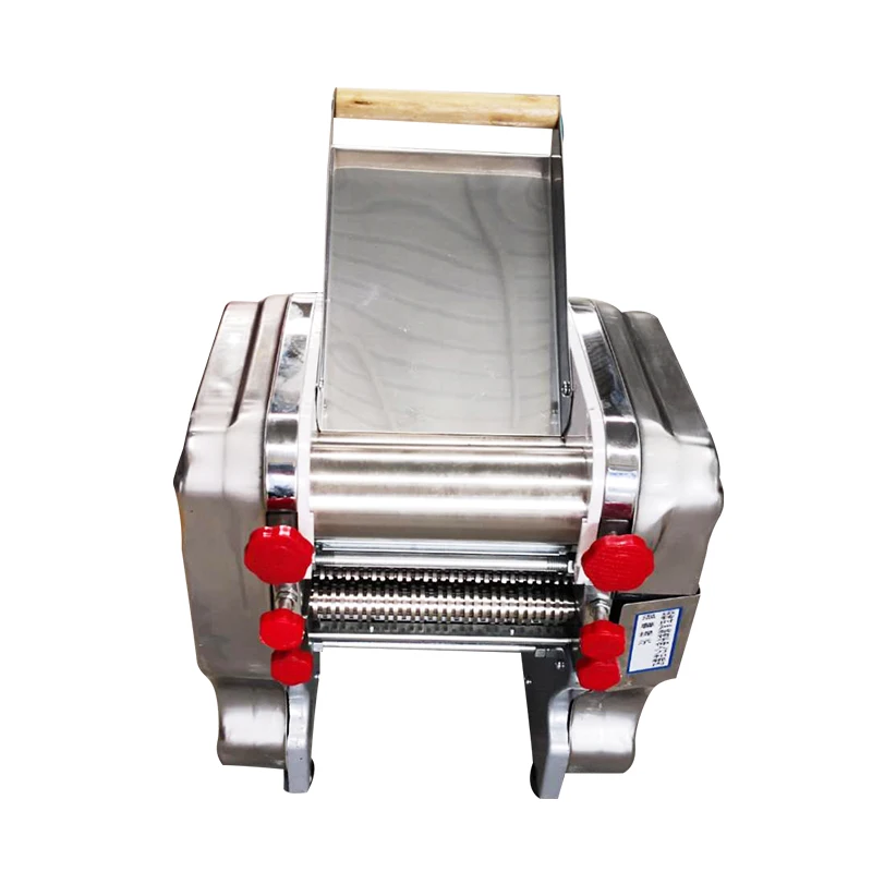 Stainless steel pasta machine small pasta machine