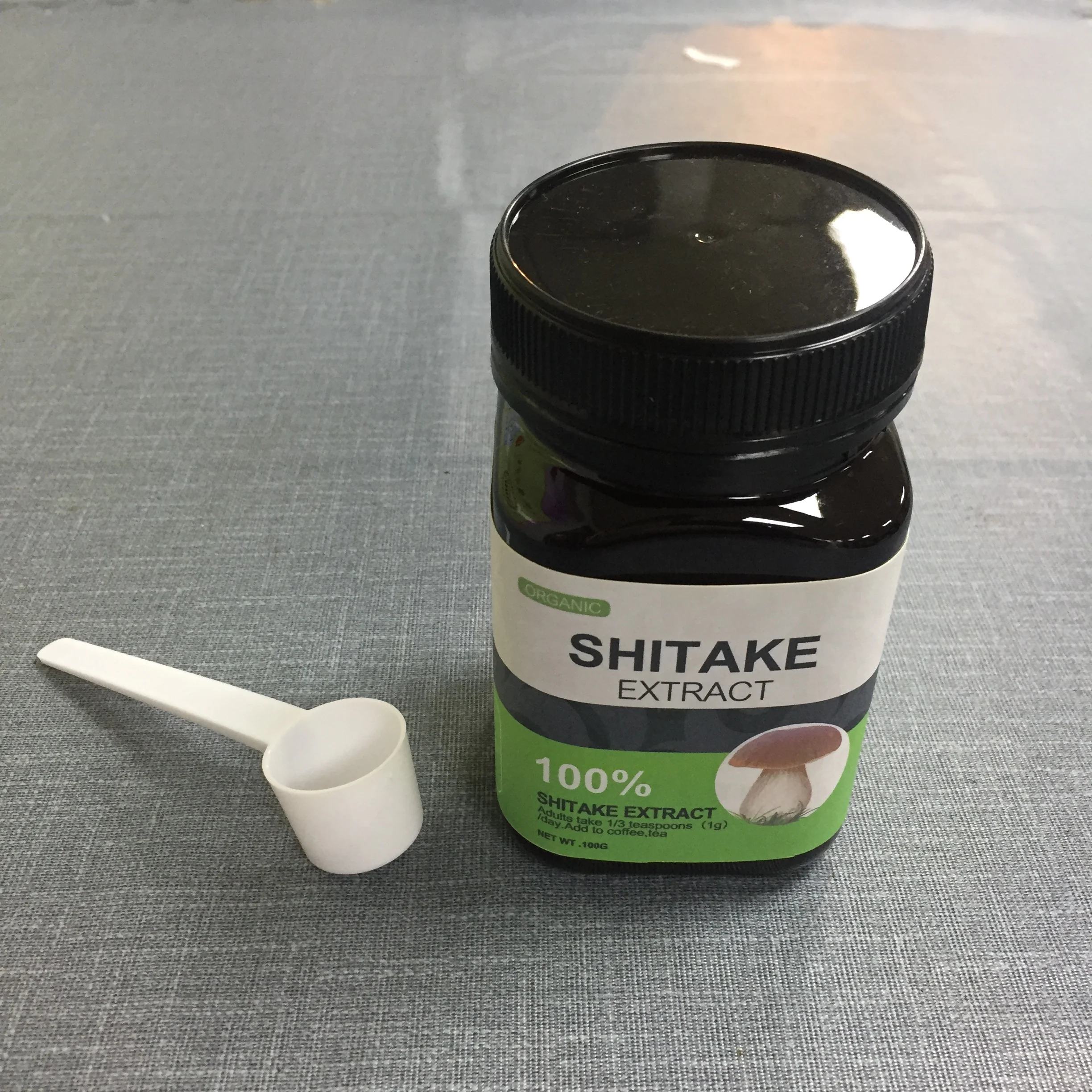 Органический гриб львиная грива, гериций, голова обезьяны, гриб эрнацеума, порошок экстракта 30:1