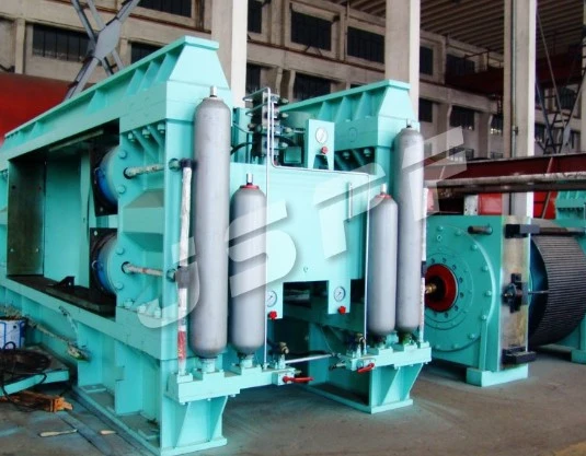 800tpd new portland cement production line