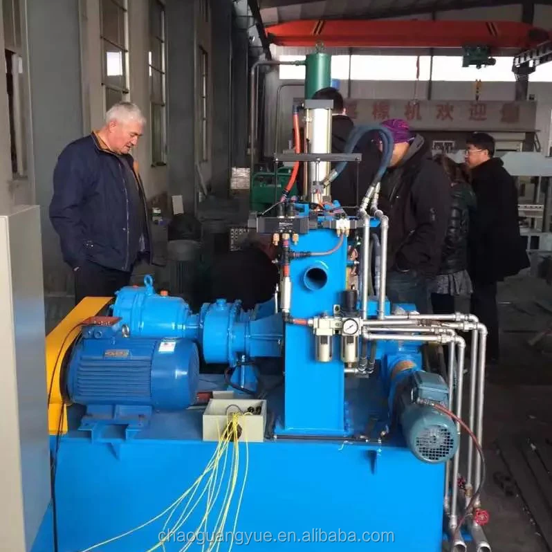 Simple Operation Lab Rubber Kneader Mixing Machine