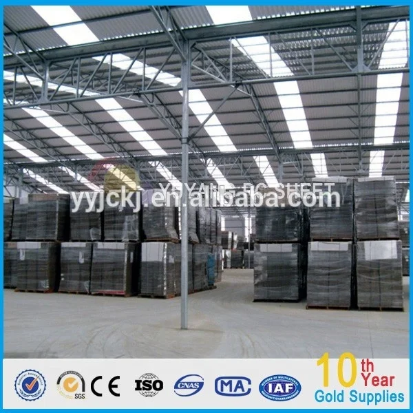 Makrolon Lexan твердый лист из поликарбоната с УФ-защитой для люка/12 мм Твердый поликарбонатный лист для люка