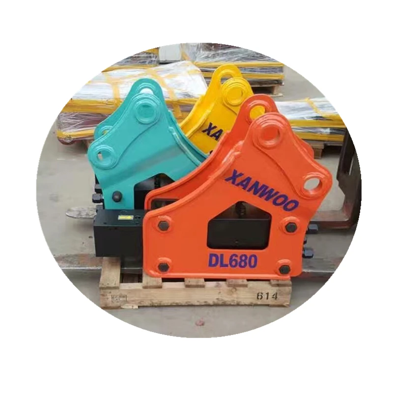 hydraulic breaker hammer SB10~SB141  for excavator