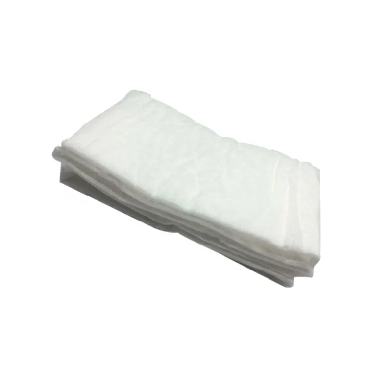 Jumbo Roll Airlaid Paper Meat Absorbent Pad