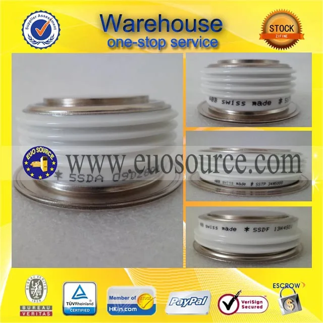 Westcode SCR/GTO KX359FA650 KX364TE600