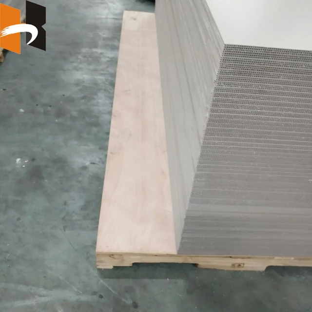 4x8 Plastic Formwork System Panel Concrete Form Plywood India