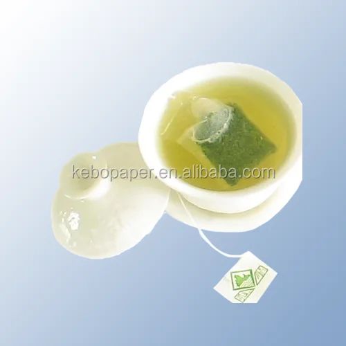 
25gsm China Tea Bag Filter Paper 