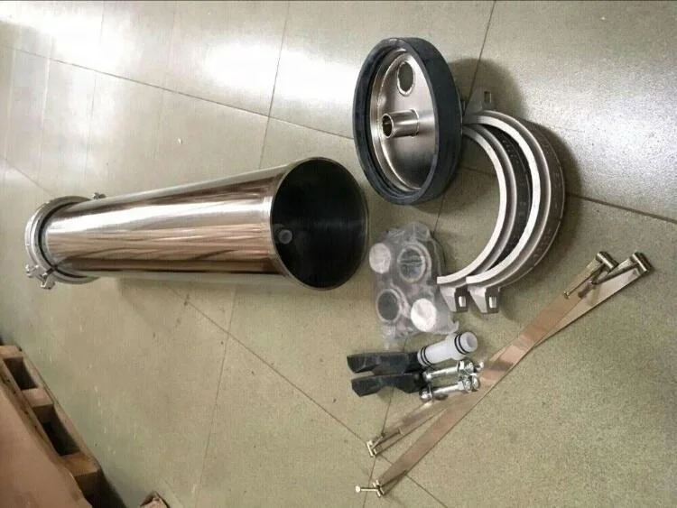 Reverse Osmosis membrane housing/ ro pressure vessel