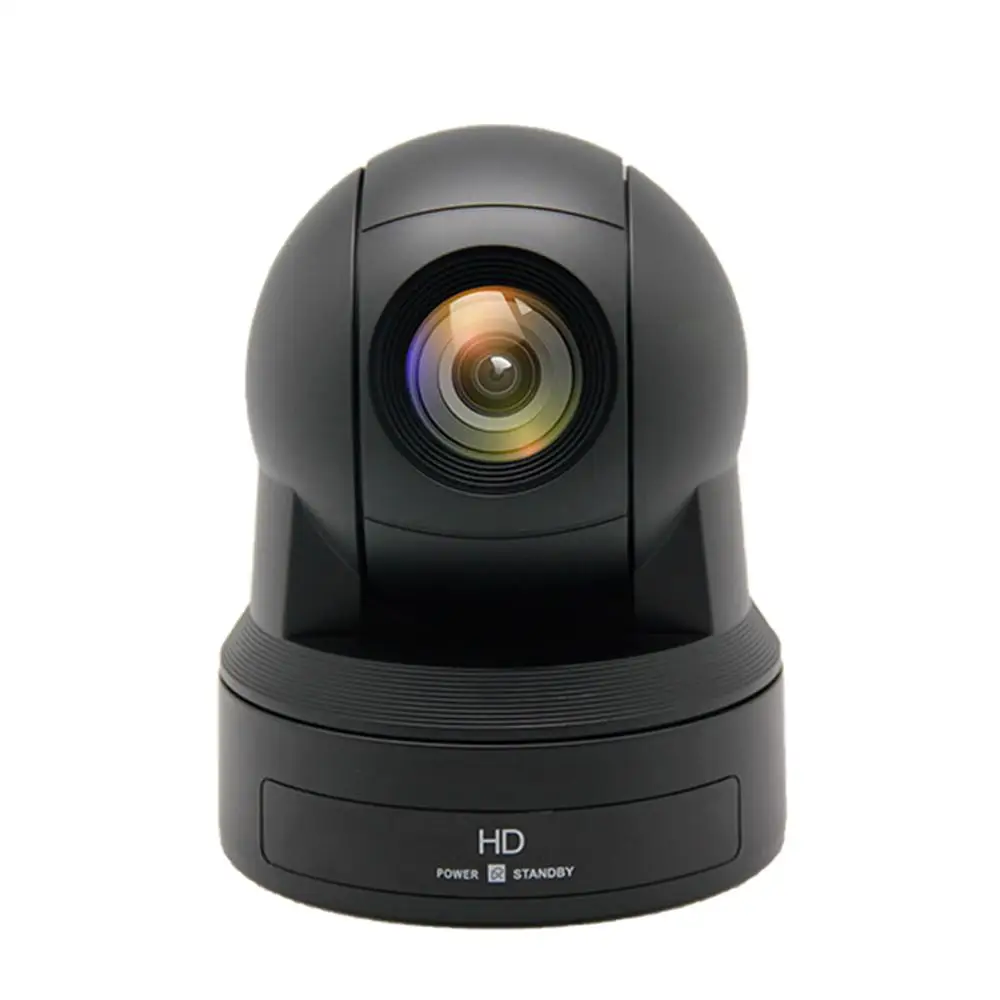 Stable broadcast camera HDM 1080P USB  12X,20X zoom PTZ Camera  remote control For Church/telemedicine usage