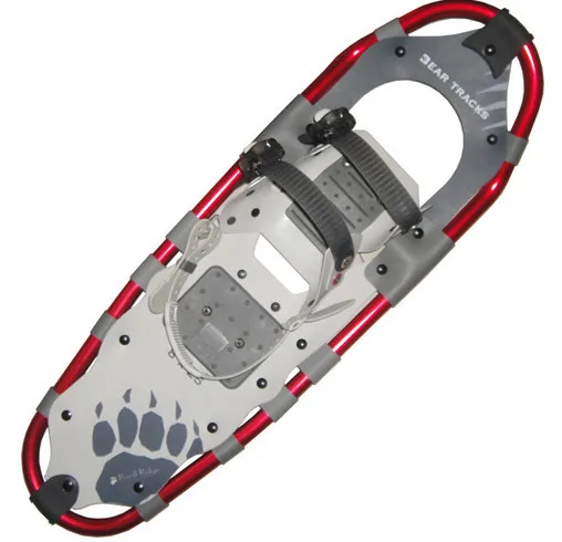 Canada Double Ratchet Binding Snowshoes For Sale