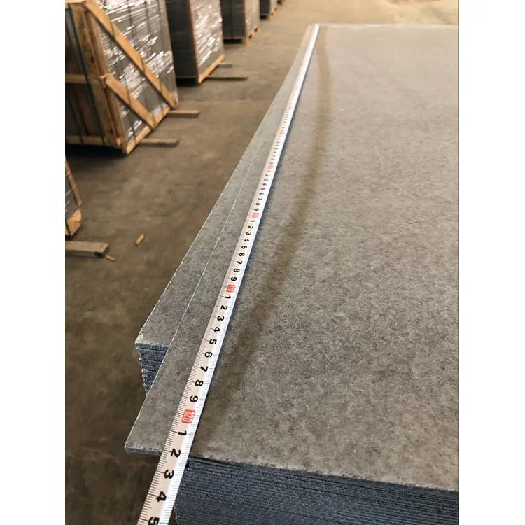 10MM Fiber Cement Board 9MM