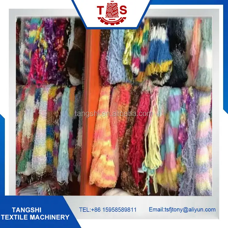 GA014PD High speed Hank to cone winding machine /hank reeling machine