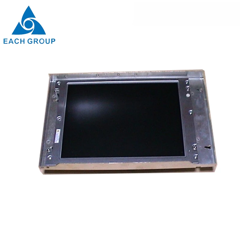 ATM Bank Machine Wincor Nixdorf LCD-Box 12 Zoll Toschiba assy 1750041295 01750041295