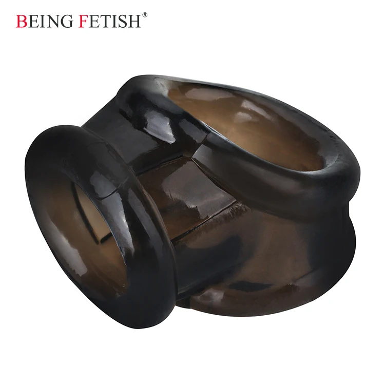 G-spot Stretchy Cock Sex  Ring Adult toy for Man