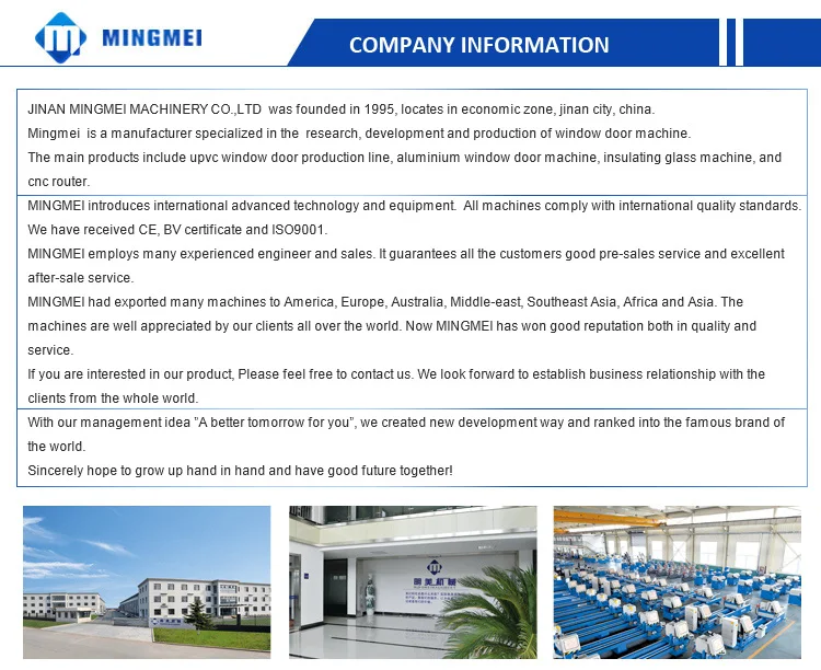 Company information