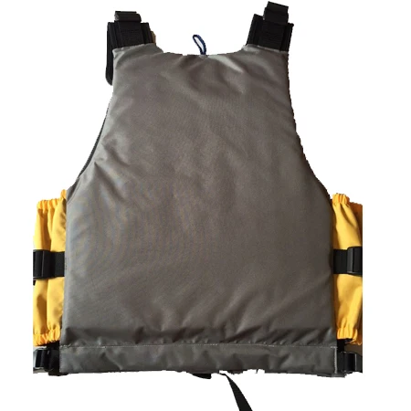 new design kayak life jacket vest