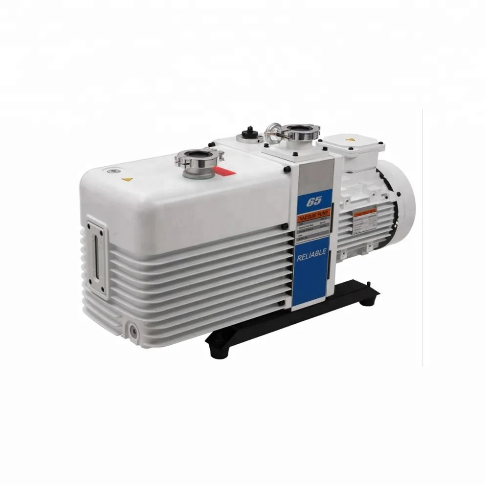 NADE VRD Series Rotary Vane Oil Vacuum Pump