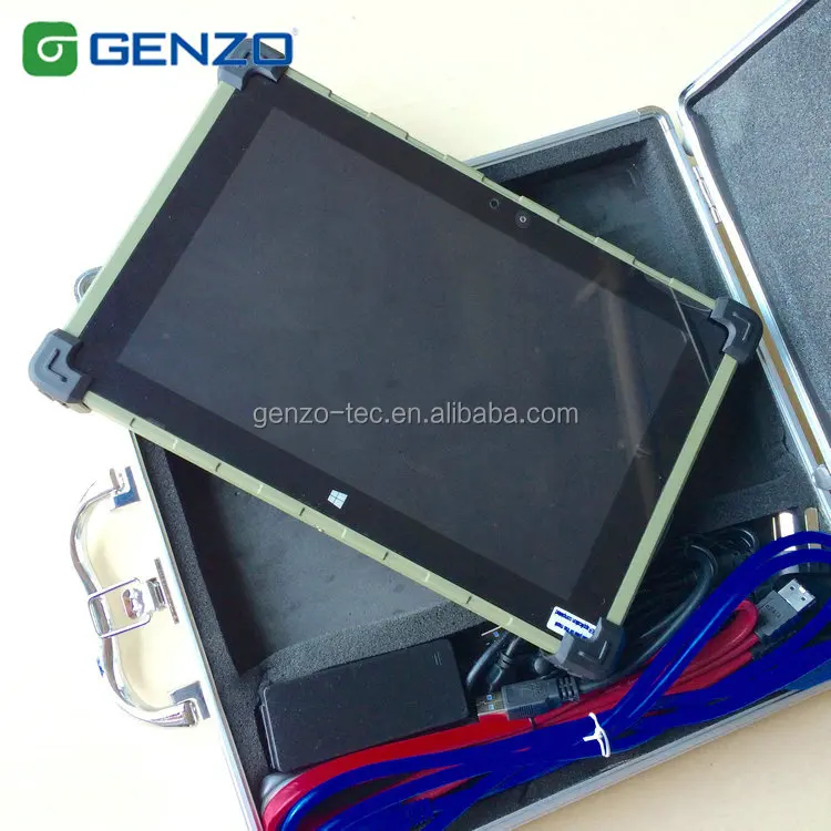 Wholesale cheap china manufacture high quality 10 inch window rugged tablet