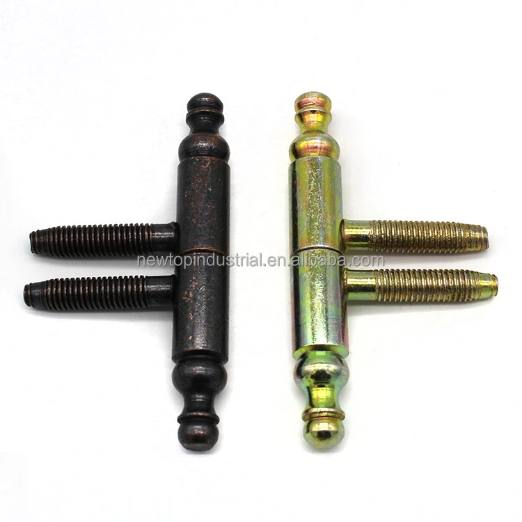 
Factory wholesale ball bearing 304 stainless steel door pivot hinge 