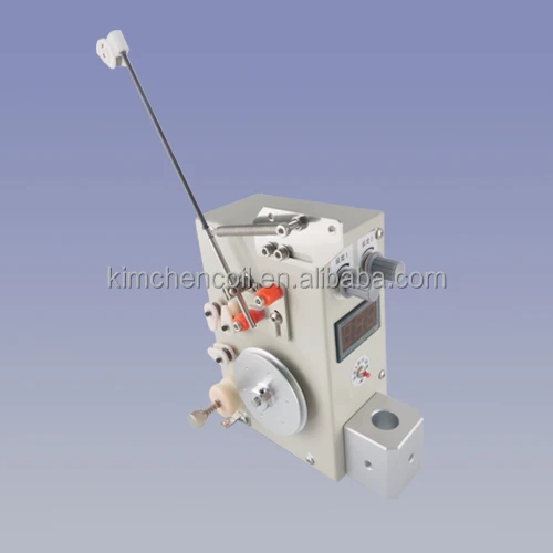 
Tension Controller 100-1000g Coil winding magnetic wire tensioner for wire 0.15-0.45mm 