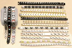 Factory Price OEM ODM Stock Wholesale Stainless Steel Bio Magnetic Therapy Bracelet