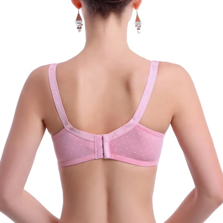 Sexy Breast Feeding Maternity Nursing Bra Breastfeeding Bra For Nursing Mothers Clothing Clothes For Pregnant Women Underwear