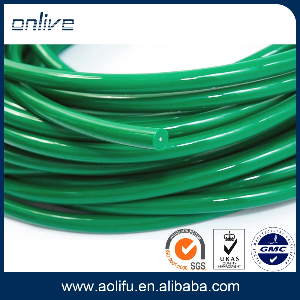 Polyurethane Round Belt