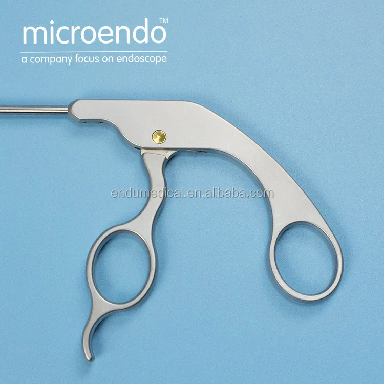 Shoulder arthroscopy instruments Suture Cutter rotator cuff repair instruments Katana High-Strength Suture Cutter
