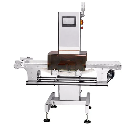 Metal Detector for Aluminum Package Aluminum Metal Detector for metallized film